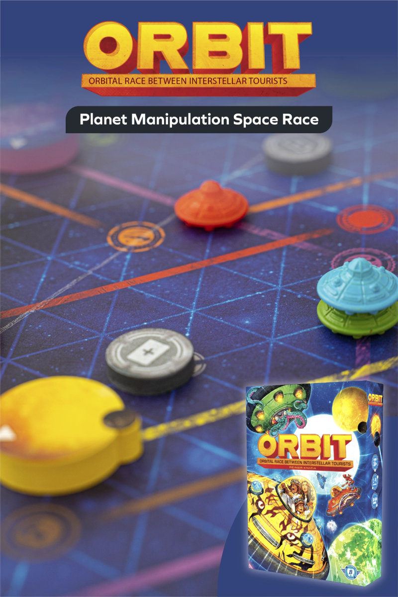 ORBIT