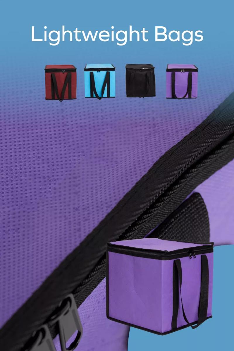 Lightweight Bags