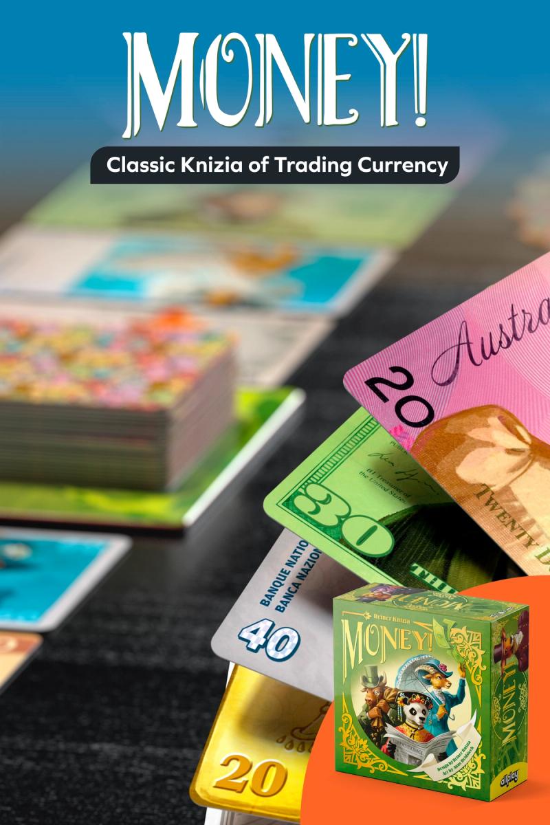 Money!
