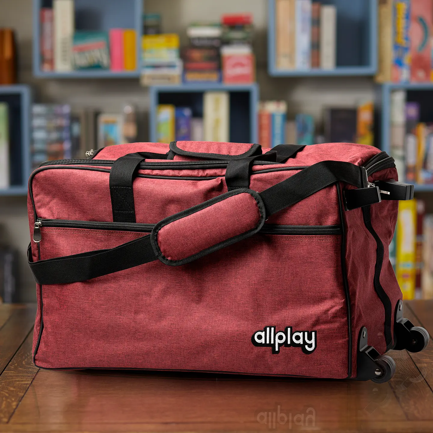Board Game Bags