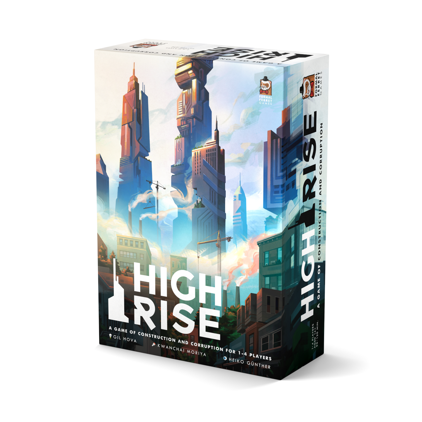 The good stuff. Your move!