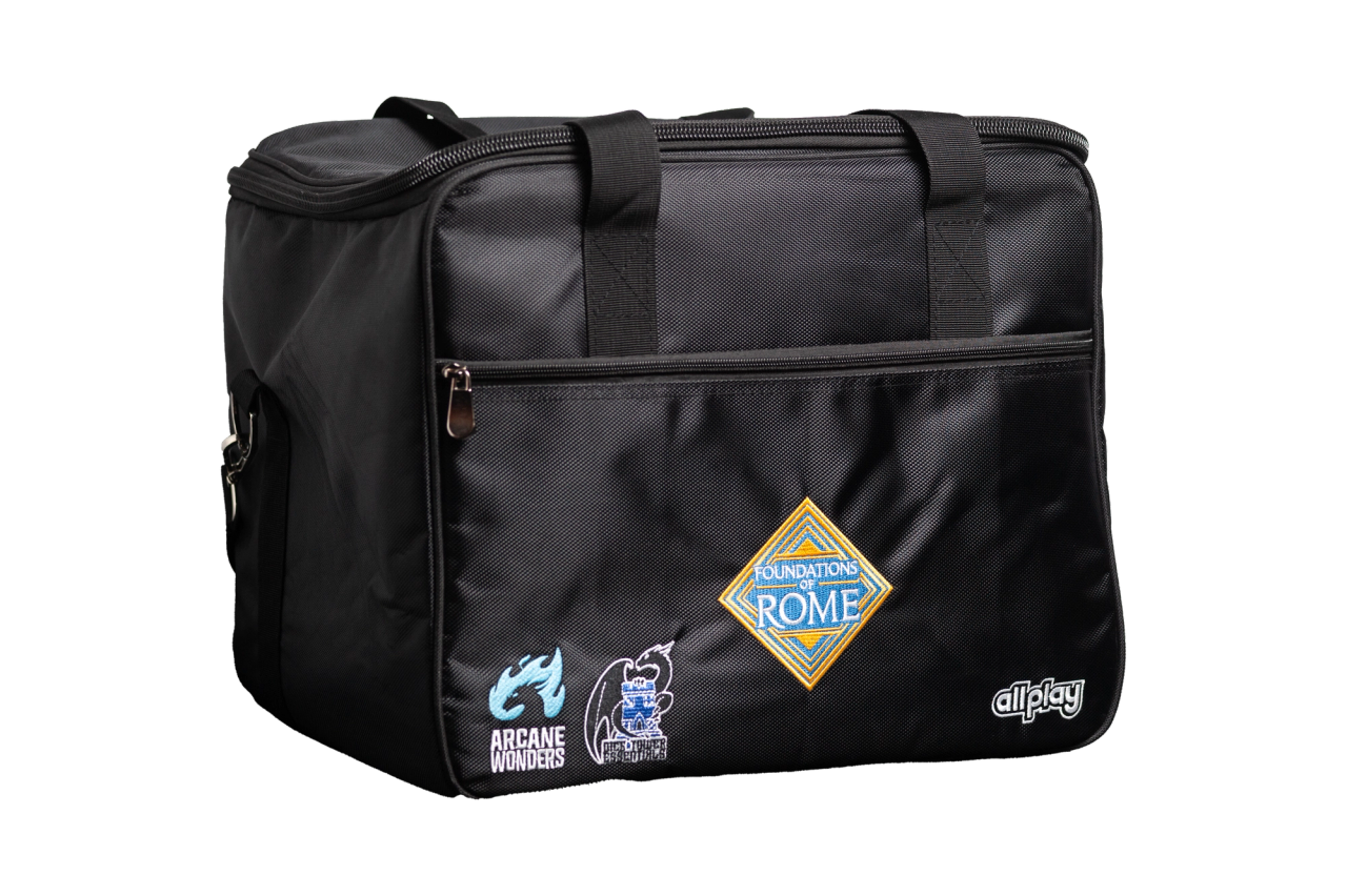 Now its easier to take your favorite game with you.