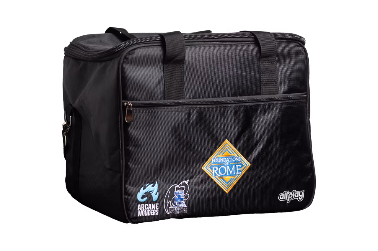 Now its easier to take your favorite game with you.