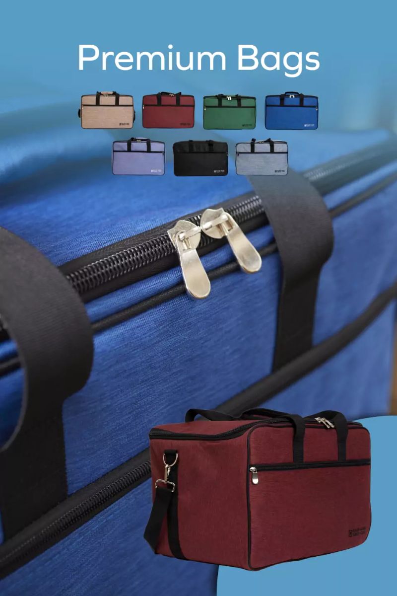 Padded Bags