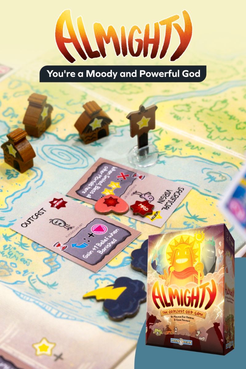 Almighty