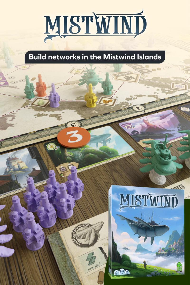 Mistwind