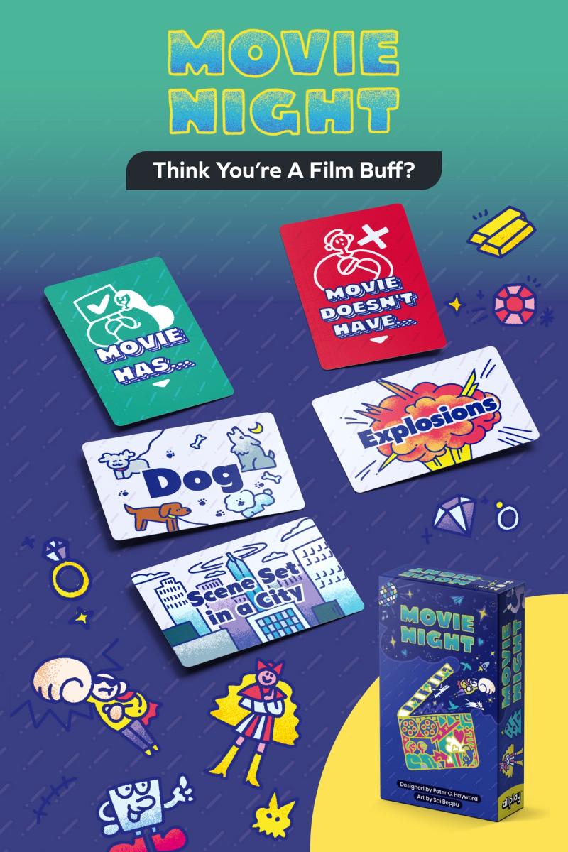Movie Night