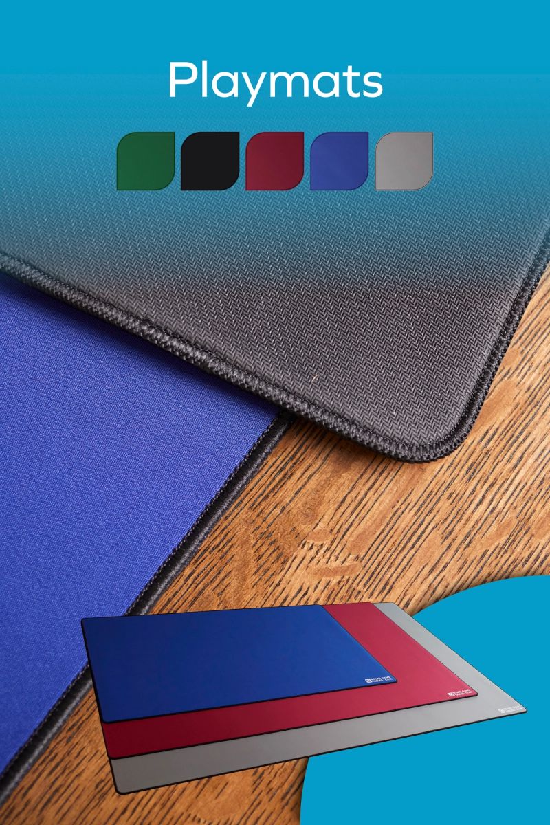 Playmats