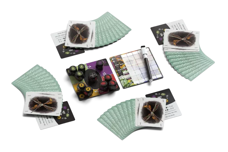 Buy mori trick taking with dice allplay